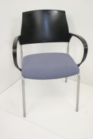 Bezoekersstoel Drabert Salida