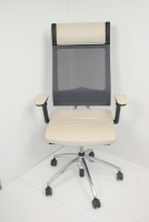 Ergonomische directie bureaustoel Sedus Open Up