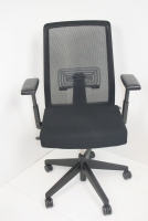 Ergonomische bureaustoel Haworth62 Very Task (2e hands)