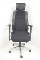 24/7 bureaustoel BMA Secur Pro