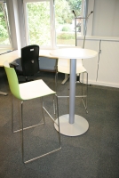 Statafel Pami (2e hands)