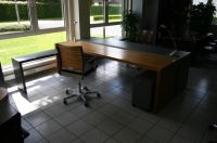 Workbenche BULO Double You