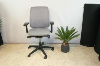 Ergonomische bureaustoel Haworth-Comforto 2965 Lively Grijs