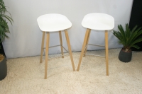 Barkruk Hay "About a Stool" (2e hands)