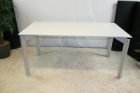 Design bureau/vergadertafel BULO H2O 1600 x 800 (2e hands)