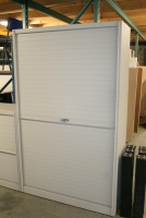 Rolluikkast BULO KRS 1980 x 1200 alu decor