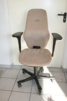 PROMO!! Ergonomische bureaustoel Kinnarps PLUS(6)