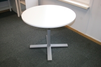 Vergadertafel Kinnarps