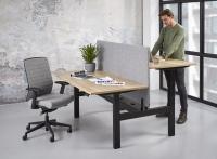 Zit/sta duo Premium elektrisch 2 x (160x80 cm)