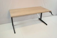 Refurbished bureau Ahrend 500