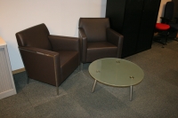 Ontvangst set Moroso