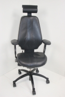 Ergonomische 24 uurs bureaustoel RH Logic 400 Elite
