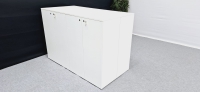 Dossierkast Fantoni  (2e hands)