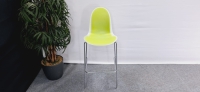 Design barkruk barkruk Casprini Parri 3 x 2 (2e hands)