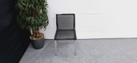 Vergaderstoel ICF UNA Chair (2e hands)