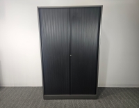 Rolluikkast Ahrend 1980 x 1200 antraciet (2e hands)