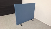 Akoestische roomdivider Bisley (2e hands)