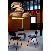 Lampe à suspension Aspiro 8000 par Secto Design