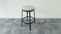 Design barkruk Infiniti Round & Round
