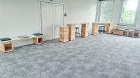 Design meubilair set BENE Pixel