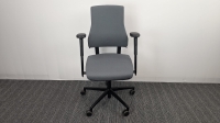 Ergonomische bureaustoel BMA Axia 2.2 (ex toonzaalmodel)