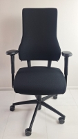 Ergonomische bureaustoel BMA Axia 2.4 (toonzaalmodel)