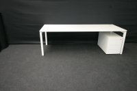 Bureau Robberechts 2400 x 800 (2e hands)