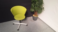 Design bureaustoel BENE BAY