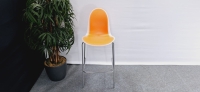 Design barkruk barkruk Casprini Parri 3 x 2 (2e hands)
