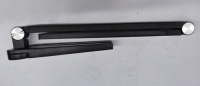 Bureaulamp inclusief USB A+C