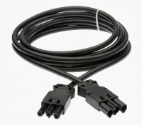 Doorkoppelsnoer 1,5 meter