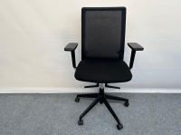 ZOMERPROMO - Ergonomische bureaustoel FORMA S
