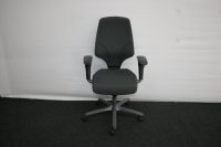 Ergonomische bureaustoel Giroflex 64 (2e hands)