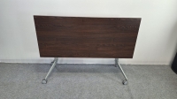 Klaptafels Haworth 1600 x 800 (2e hands)