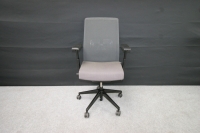 Ergonomische bureaustoel Haworth Comforto System 59 