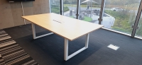 Table de conférence Haworth