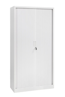 Armoire à rideaux 198x100x43cm