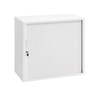 Armoire à rideaux 72x80x43cm