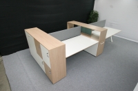 Workbench BENE 4000 x 1900 (2e hands)