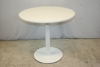 Vergadertafel Bene rond 900 (2e hands)