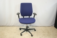 Ergonomische bureaustoel Vitra Oson C