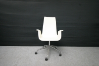 Walter Knoll FK Lounge Bureaustoel (refurbishd)