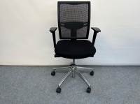 ZOMERPROMO! Ergonomische bureaustoel Interstuhl