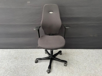 Ergonomische bureaustoel Kinnarps PLUS(6)