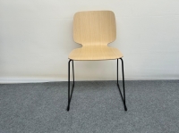 Kantinestoel Pedrali Babilla 2730