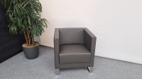 Club chair Profim (2e hands)