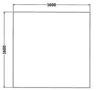 Bureaublad 1600 x 1600