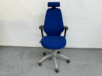 Ergonomische bureaustoel RH Logic 400 Comfort