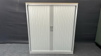Rolluikkast Robberechts 1320 x 1200 Wit (2e hands)