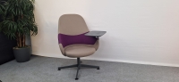 Design ontvangstfauteuille Senator